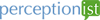 Perceptionist Logo