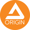 Origin Logo