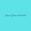Connie Jones Coach Logo