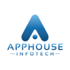 Apphouse Infotech Logo