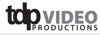 TDP Video Productions Logo