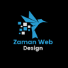Zaman Web Design Logo