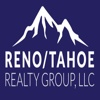 Reno/Tahoe Realty Group Logo