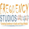 Frequency Studios Logo