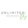 Unlimited BS Web Design Logo