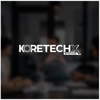 Koretechx Digital Logo
