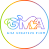 GMA Creative Firm Logo