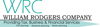 William Rodgers Company Logo