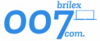WordPress Developer Logo