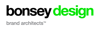 Bonsey Design Logo