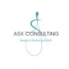 ASX Consulting LLC Logo