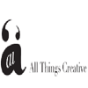 All Things Creative, LLC Logo