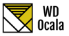 WD Ocala Logo