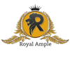 Royal Ample Private Limited Logo
