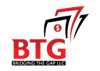 BRIDGING THE GAP LLC Logo