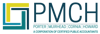 Porter, Muirhead, Cornia, & Howard Logo