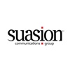 Suasion Communications Group Logo