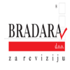 Bradara Logo