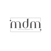 MDM Digital Marketing Logo