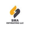 SMA Estimating LLC Logo
