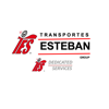Transportes Esteban Logo