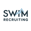 Swim Recruiting Logo