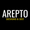 Arepto Logo