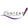 The Content Unlimited Logo