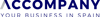 ACCOMPANY SPAIN Logo