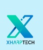 XharpTech Logo