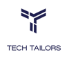Tech Tailors QA Logo