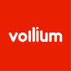 Vollium Digital Marketing Logo