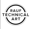 Rauf Technical Art Logo