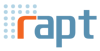 Rapt Logo