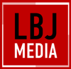 LBJ Media Logo