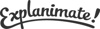 Explanimate! Logo