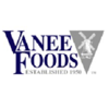 Vanee Foods Company Logo