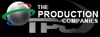The Production Companies, Inc. Logo