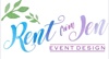 Rent from Jen LLC Logo