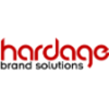Hardage Brand Solutions Logo