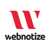 Webnotize Logo