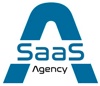 SaaS Agency Logo