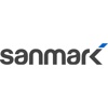 Sanmark Solutions PVT LTD Logo