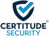 Certitude Security® Logo