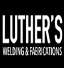 Luther's Welding & Fabrications Logo