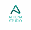 Athena Digital Studio Logo