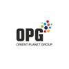 Orient Planet Group Logo
