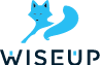 WiseUp Logo
