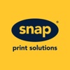 Snap Print Solutions Logo