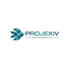Projexiv Environmental LLC Logo